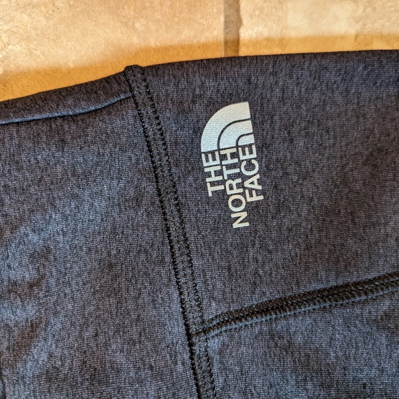 North face leggings size small - Picture 2 of 2